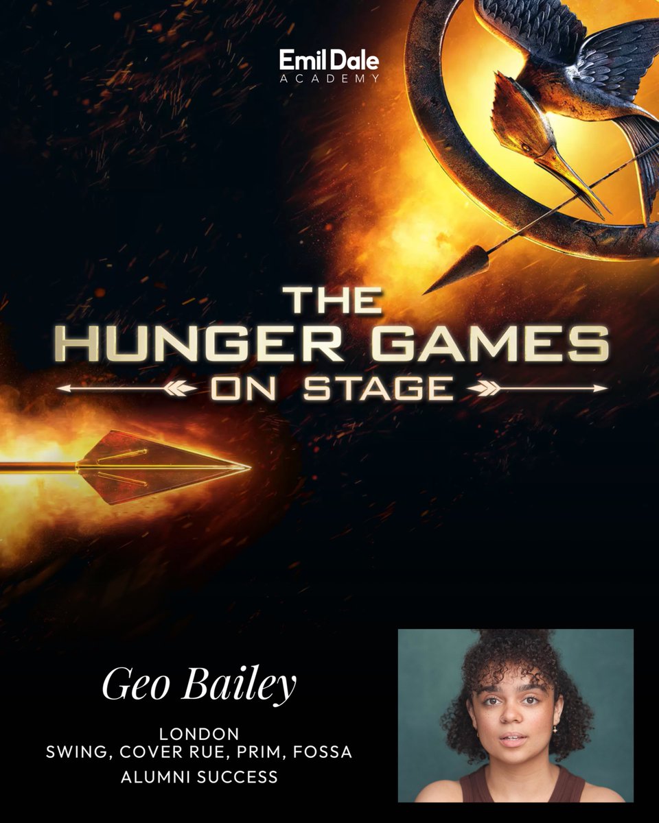 Emil Dale Academy tweet media