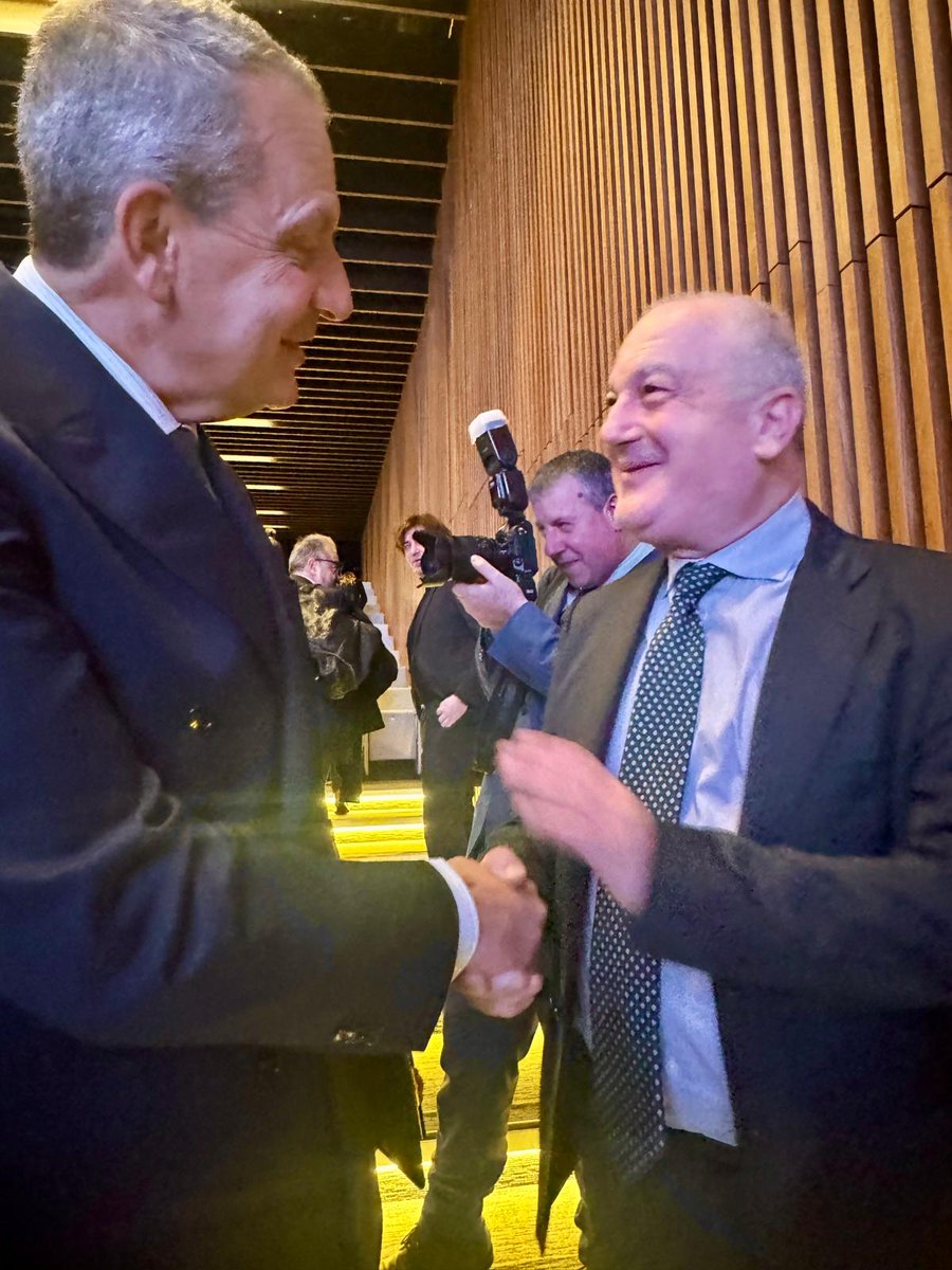 Federmanager tweet media