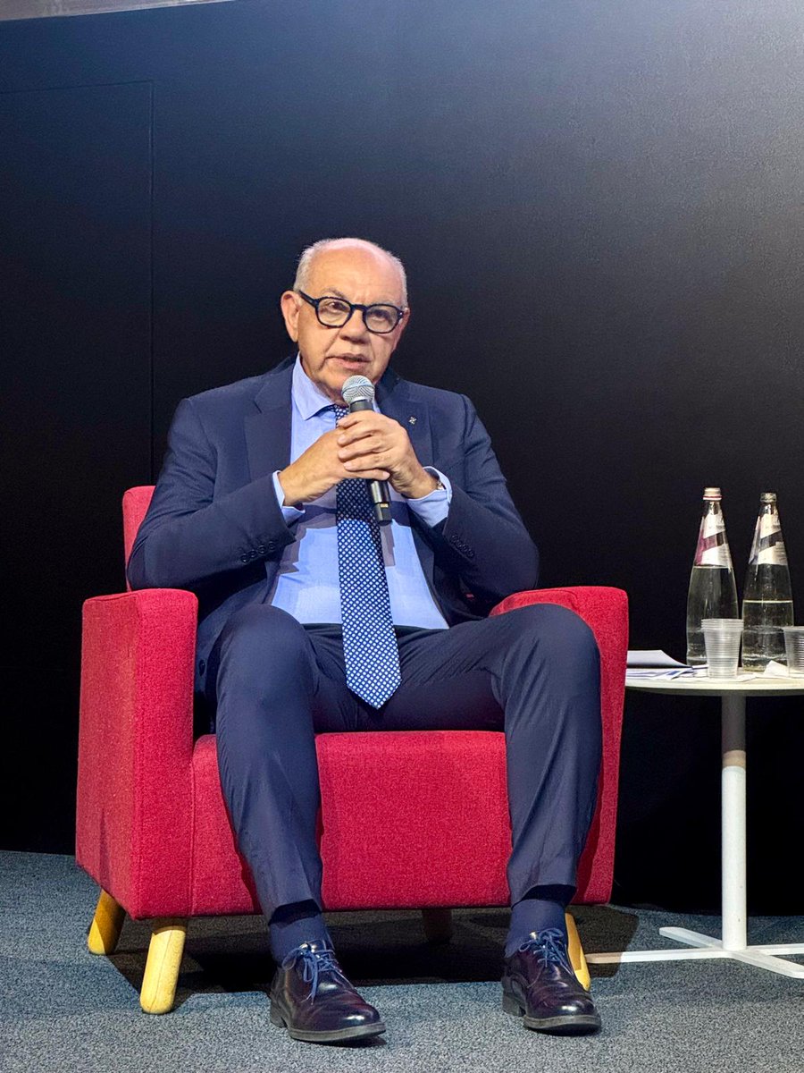 Federmanager tweet media