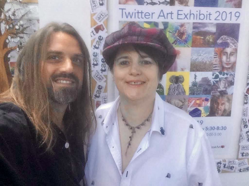 Deb Daines tweet media