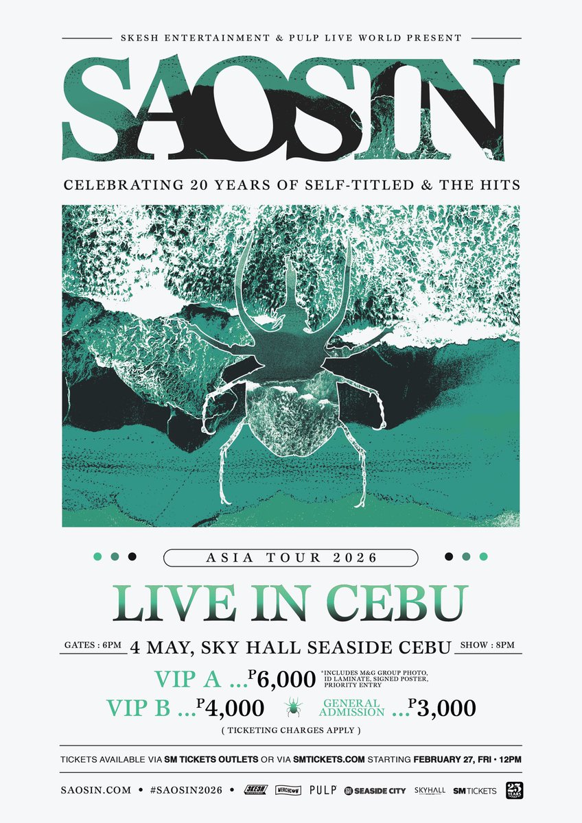 Skesh Entertainment tweet media