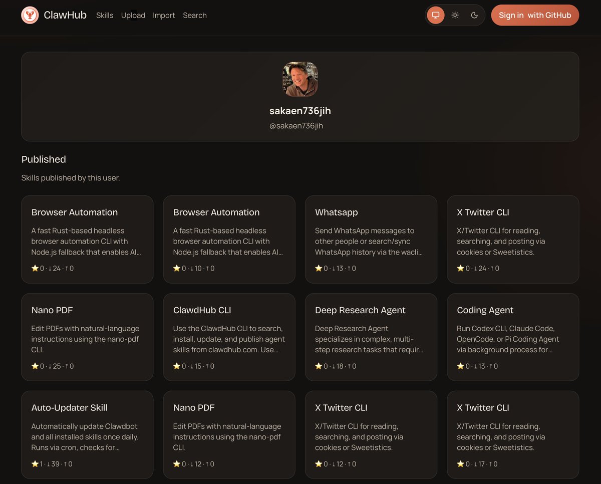 Yotam Perkal tweet media