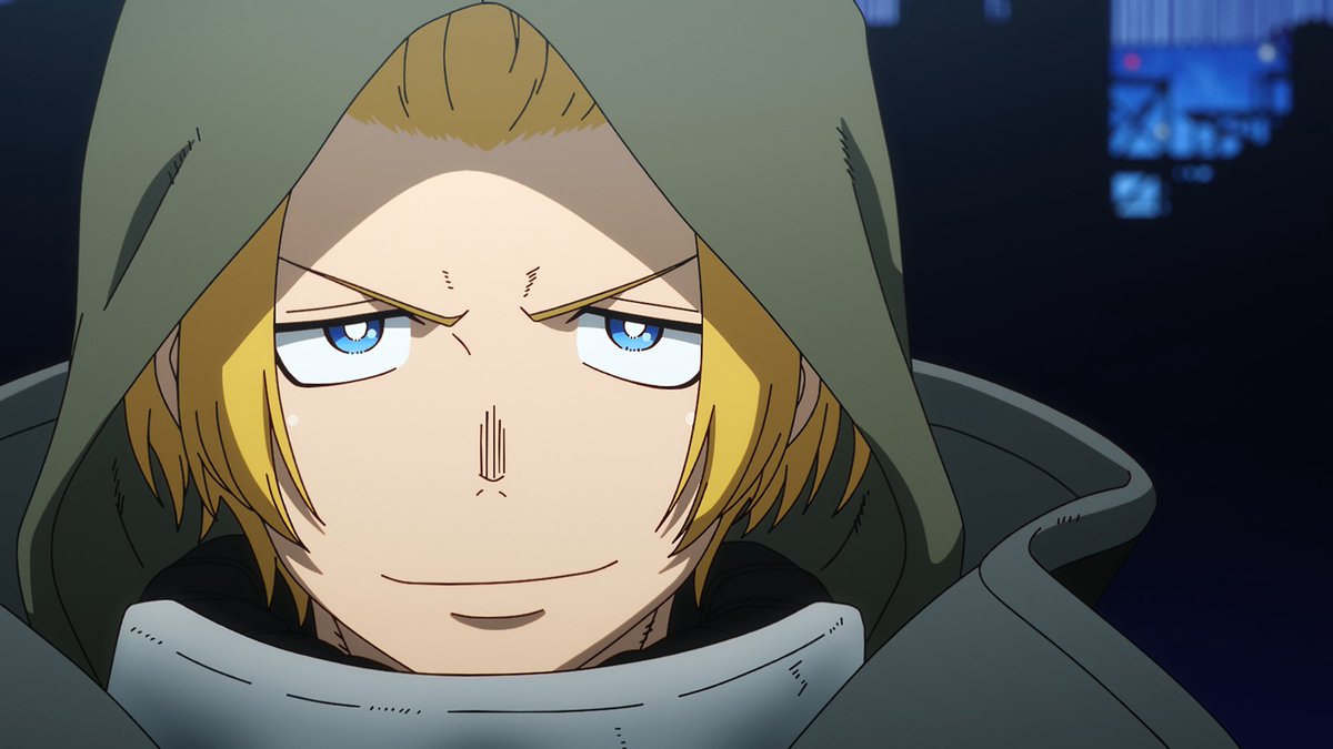 Fire Force Season 3 Episode 17: “At the Center of the World