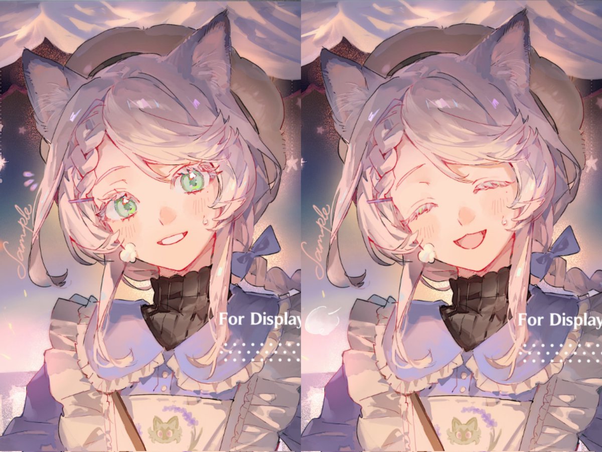 ゆにこん (@yunikon147) / Posts / X