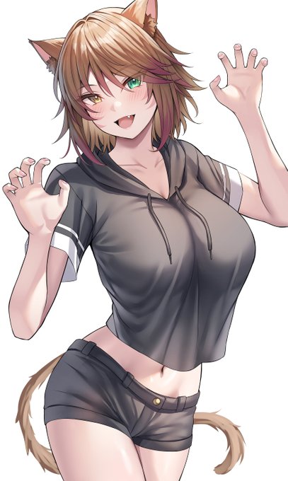 Skebリクエストありがとうございました! 