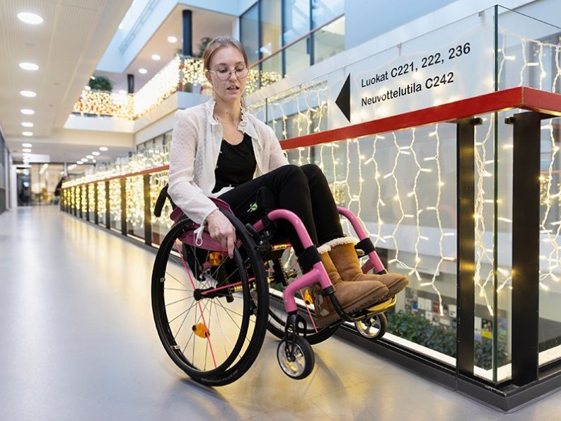 Invalidiliitto tweet media