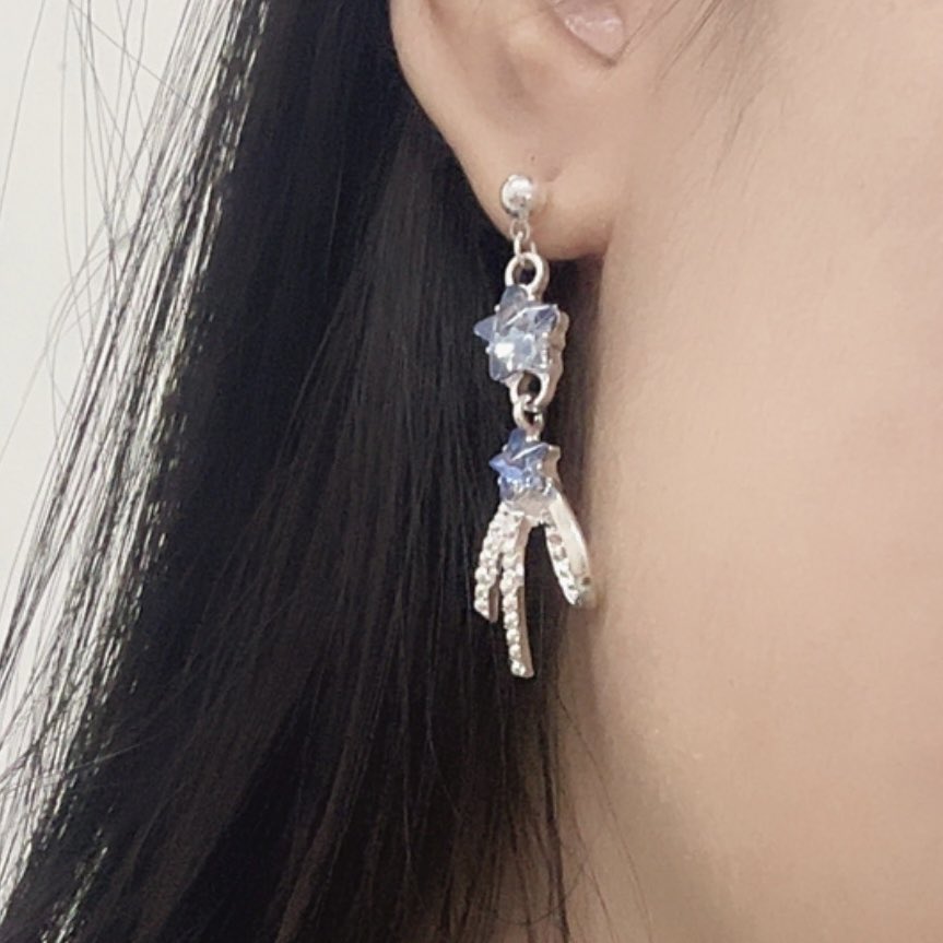 #HolyGellyReview ส๊วยยยย น้องดาวสวยจึ้งมากค่ะ งานคุณภาพสุดๆเลย🥹💙