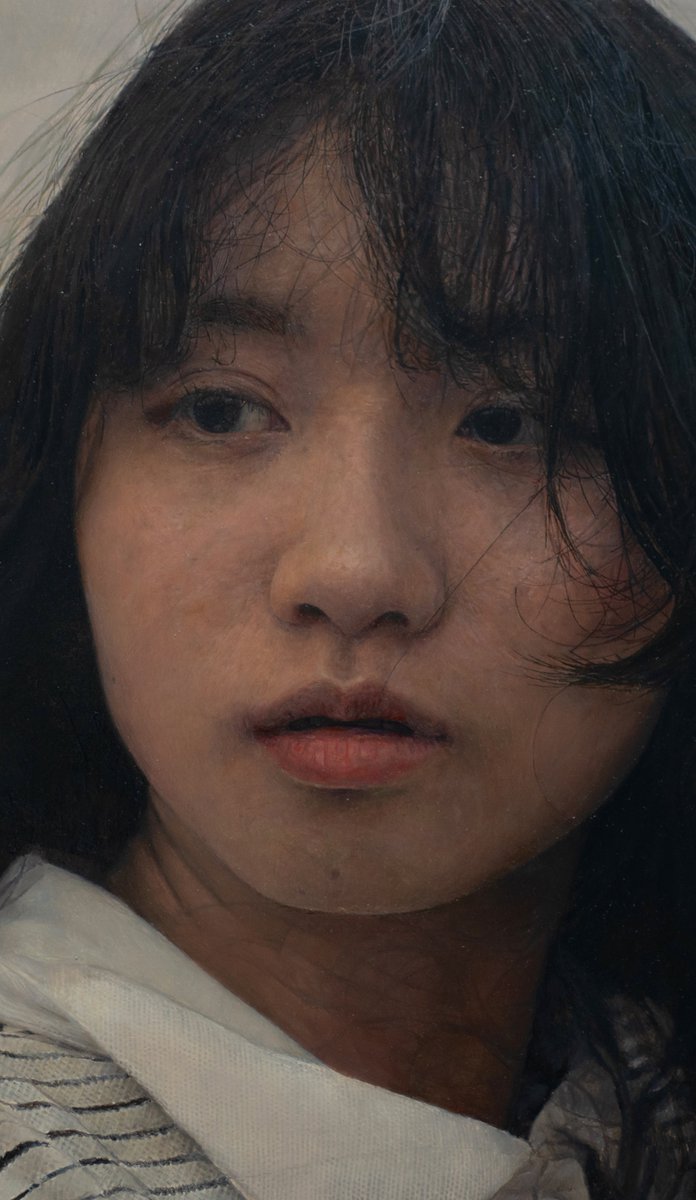 魏柏均art/Bojun Wei (@Xm1dJAosINAJ8Pr) / Posts / X