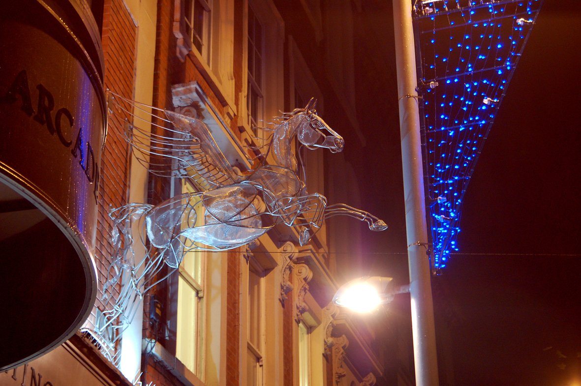 Visit Nottinghamshire tweet media