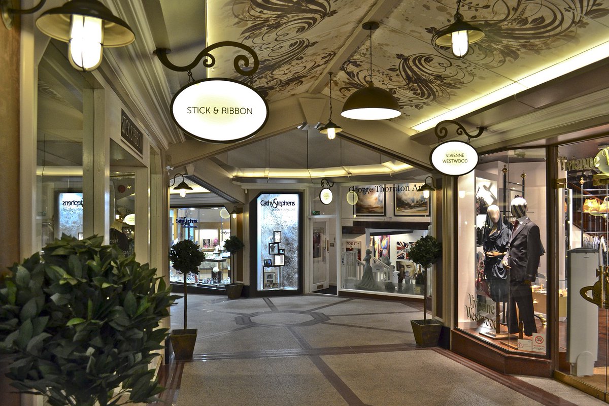 Visit Nottinghamshire tweet media