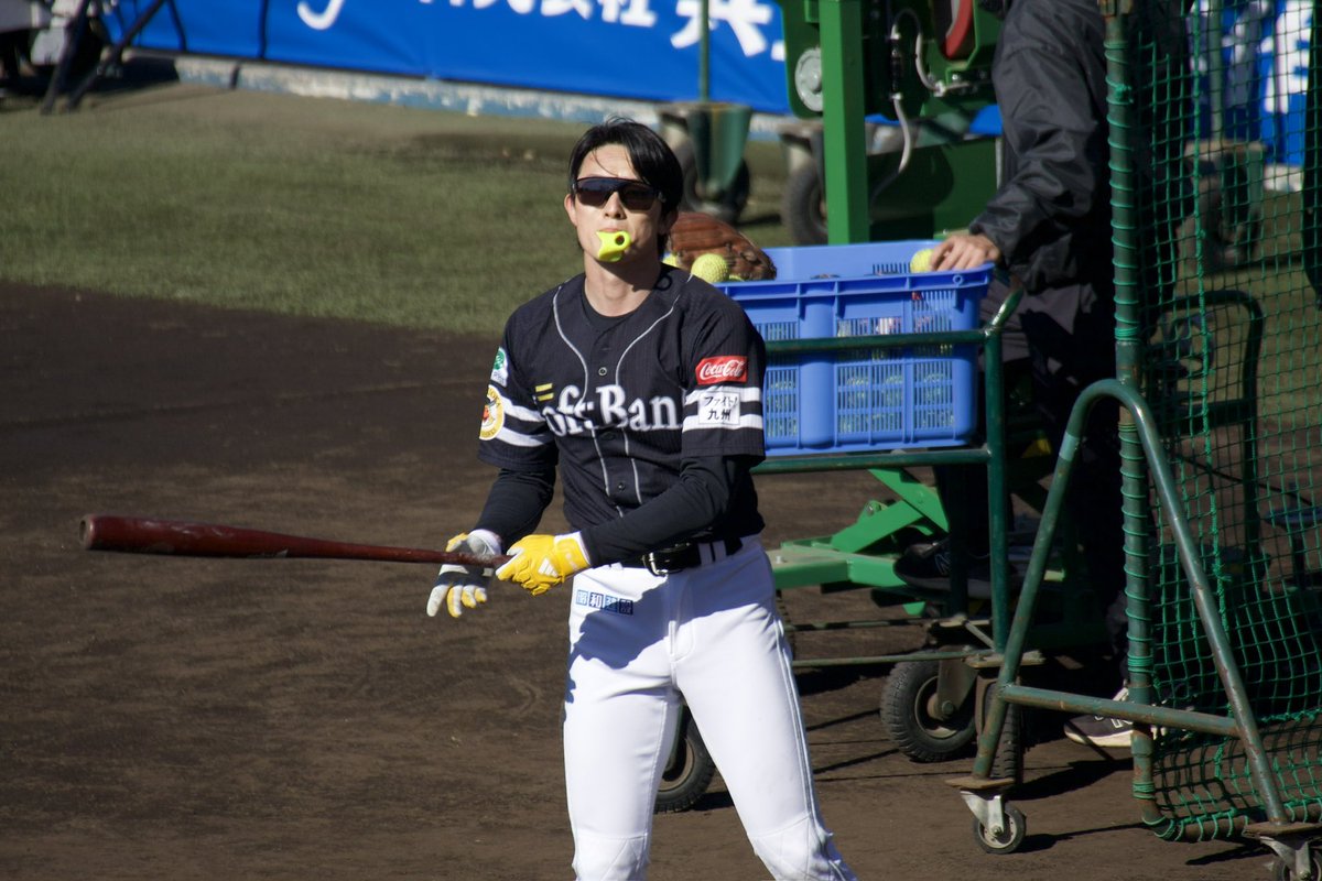 kyzpon's tweet photo. #周東佑京 選手🕶️ https://t.co/F6WRpgGnYY