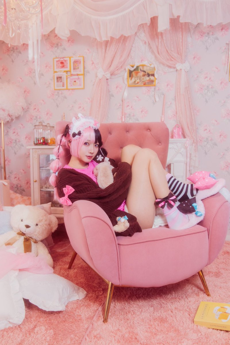 Vspo! cos

🍫💘

📷 <a href="/2mame86/">𝕙𝕒𝕣𝕦</a> #86_p