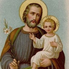 Meu Glorioso São José, tornai possíveis as coisas impossíveis na minha vida.