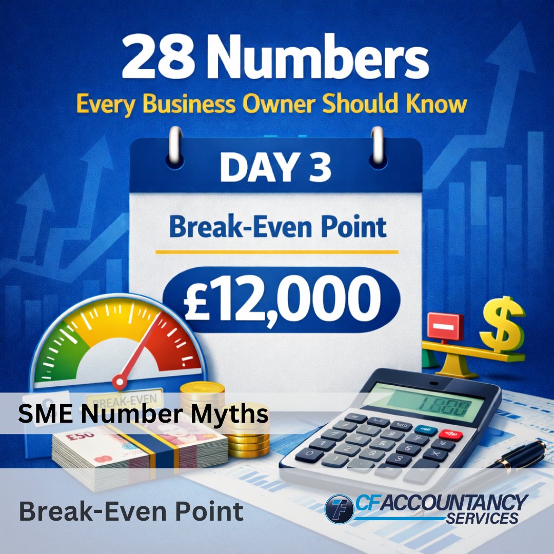 CF Accountancy Services tweet media