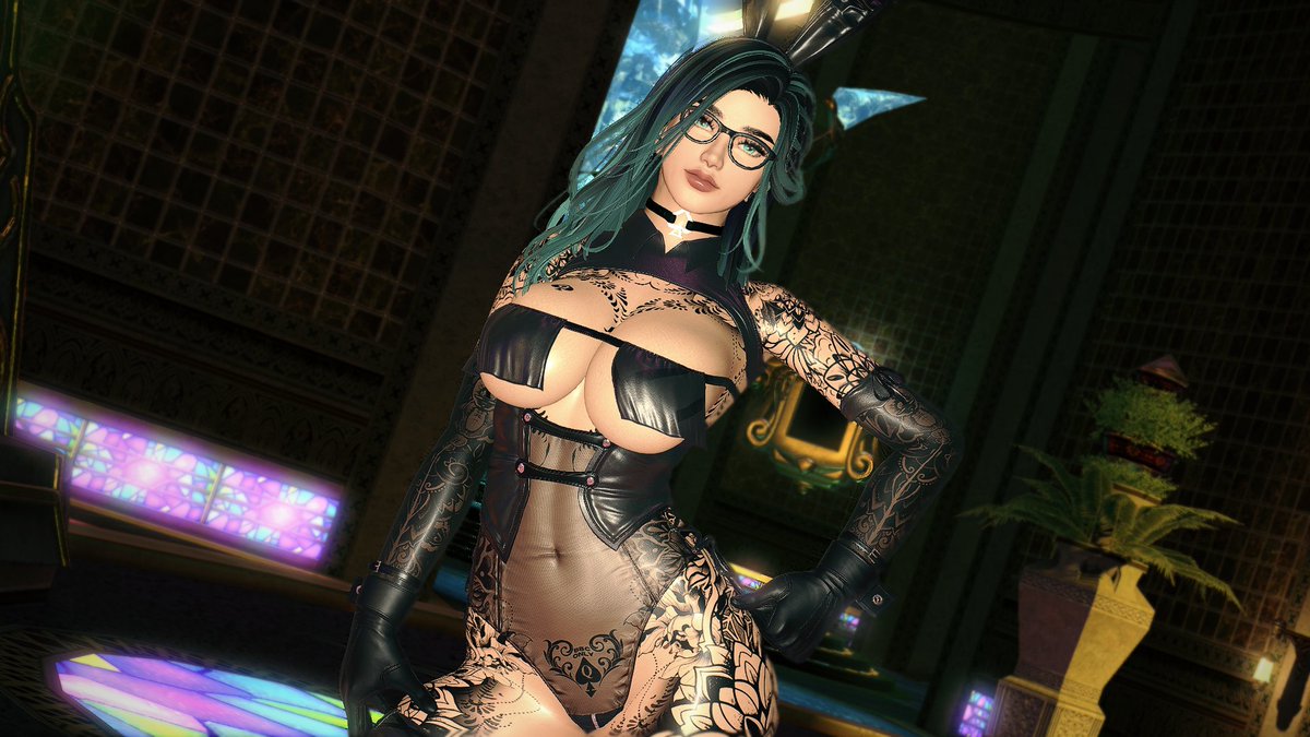 Daisy Blacked ♠ tweet media