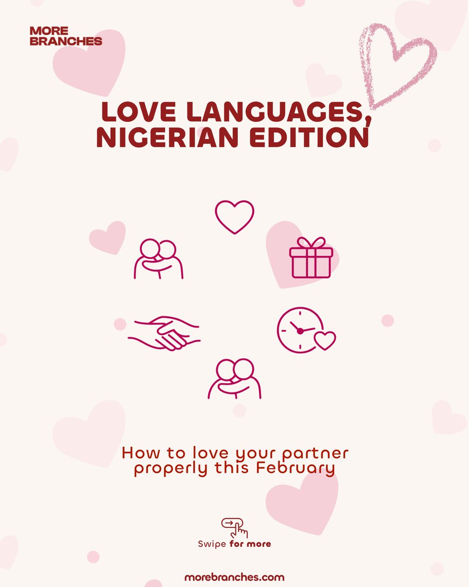 MOREBRANCHES 🖨️ tweet media