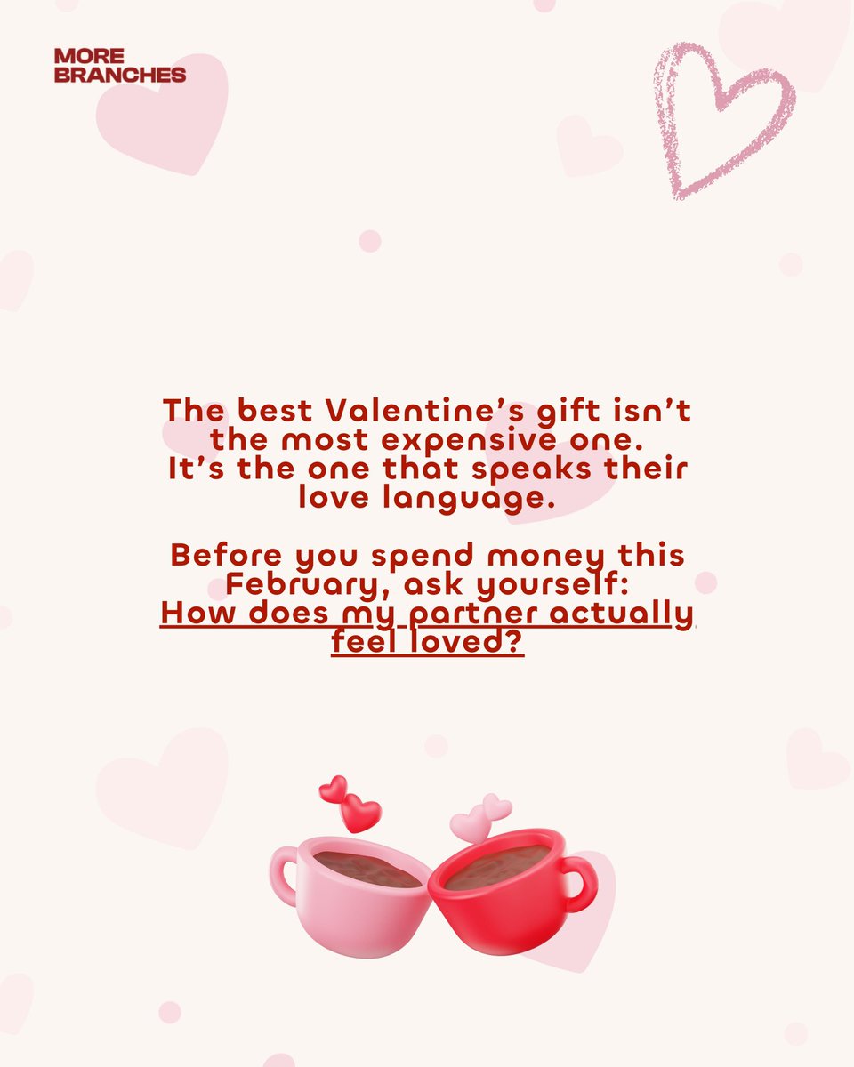 MOREBRANCHES 🖨️ tweet media