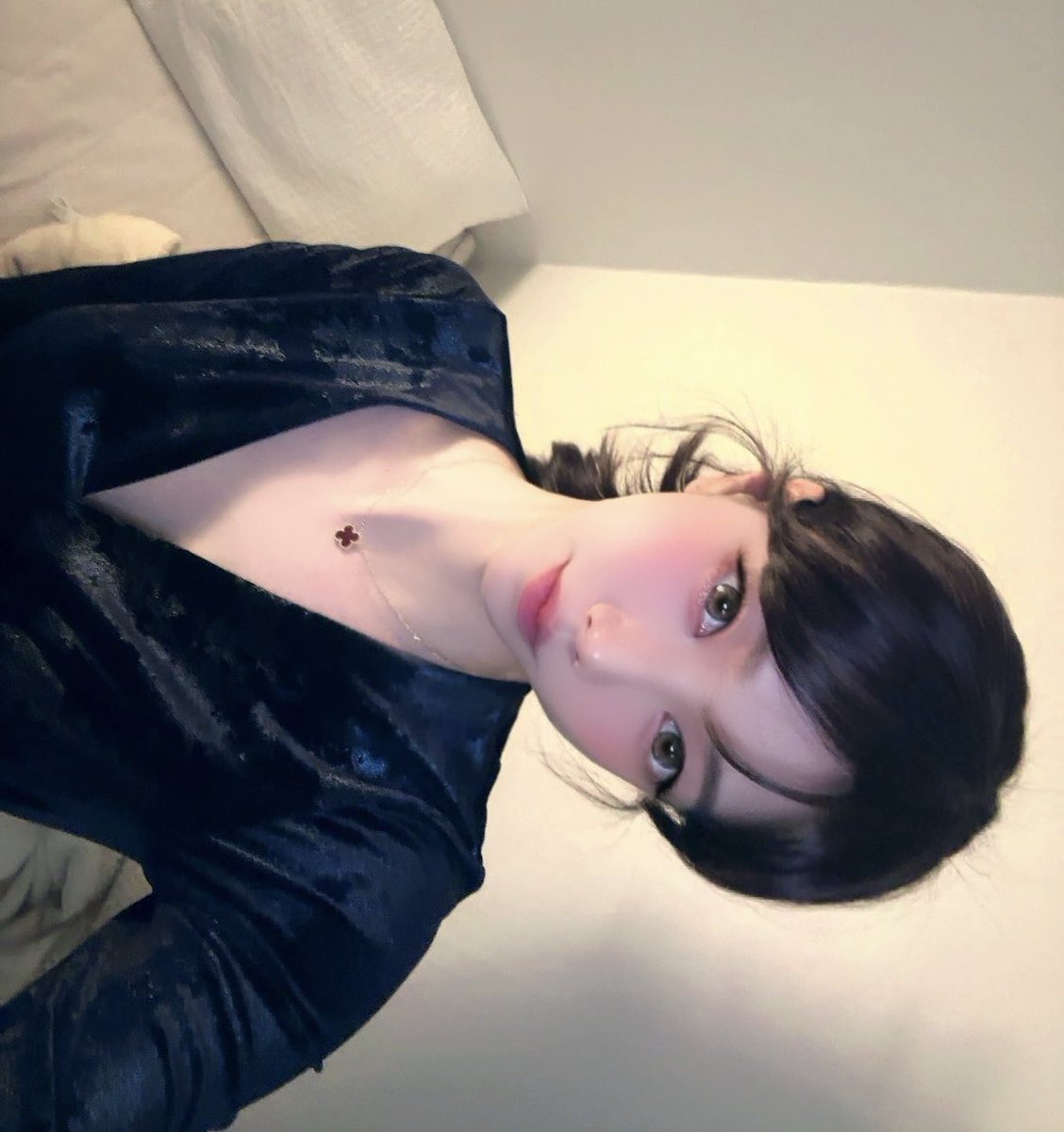 프시케🐈‍⬛ tweet media