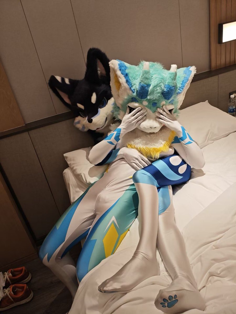 p咔咔咔 tweet media