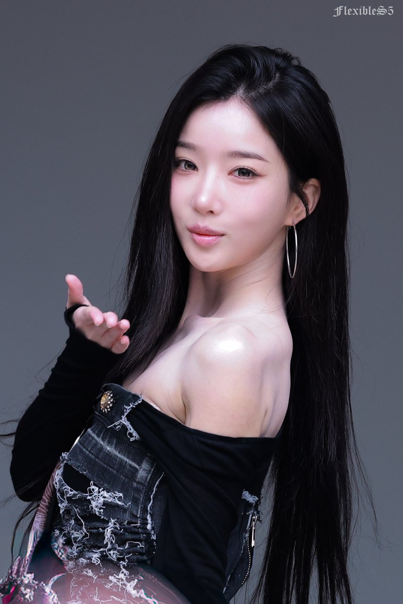 FlexibleS5's tweet image. 260204 HQ ❤️ #트리플에스 #tripleS #トリプルS #김유연 #유연 #KimYooyeon #YooYeon