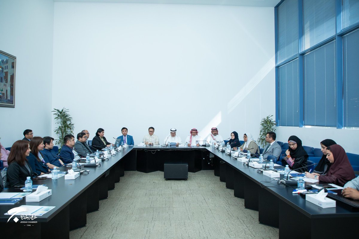 غرفة جدة tweet media