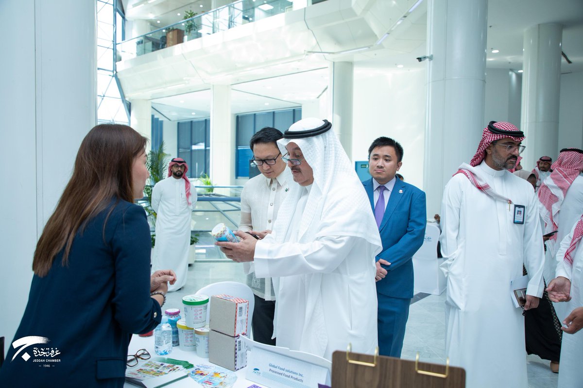 غرفة جدة tweet media