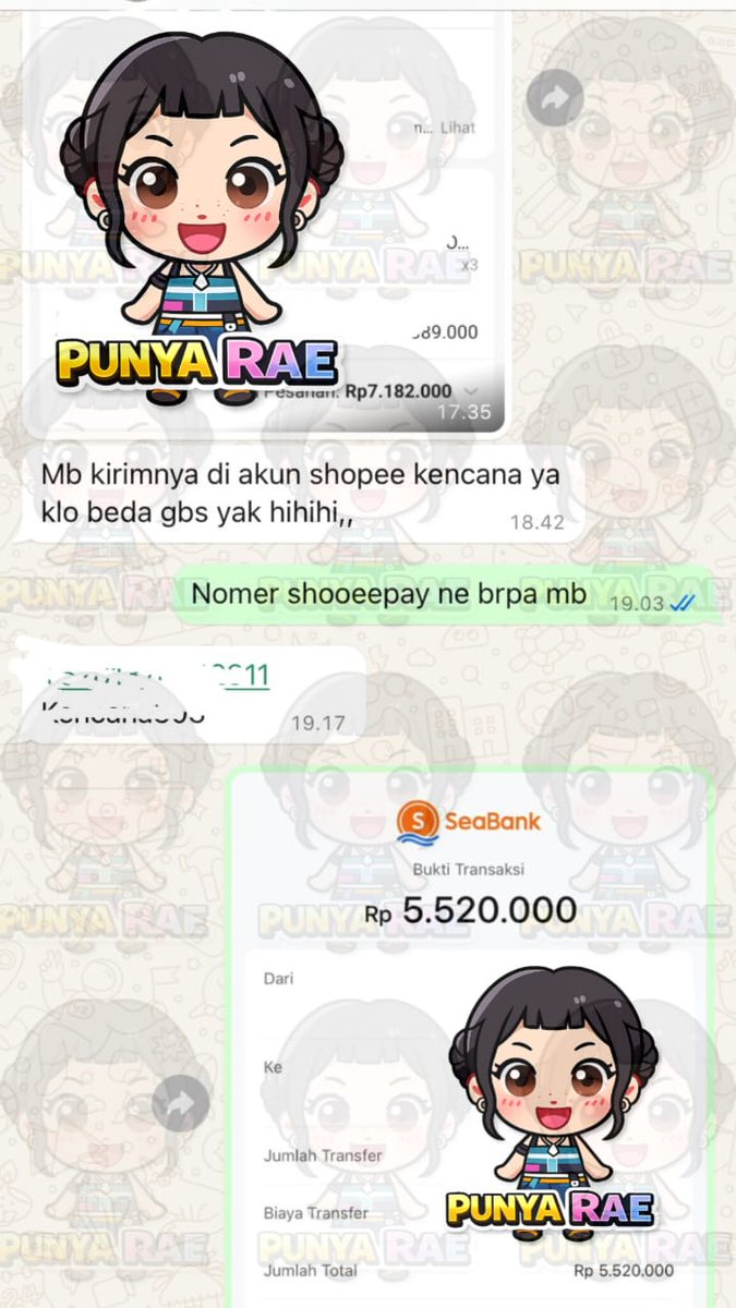 cvhea_rae's tweet photo. —GESTUN SPAYLATER—
 —GESTUN SPAYLATER—

ready gestun all paylater spaylater gopaylater kredivo blibli indodana akulaku atome tiktok ovo allobank danacicil dll fee start 8% 💓 https://t.co/dDkd2UA0Uc