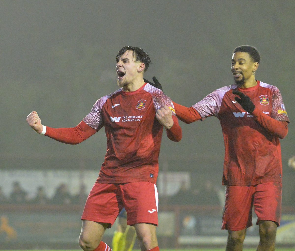 MATCH REPORT 📖

Read all about last night’s game against AFC Sudbury. 👇🏻

needhammarketfc.co.uk/post/back-to-w…

#NeedhamMarketFC