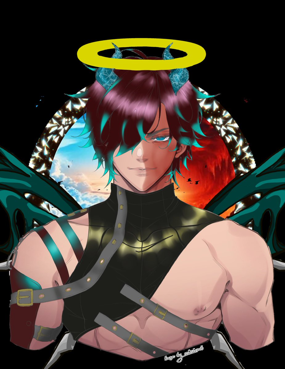 Art done by <a href="/NyxOfNightVT/">Tia Hee VT // ttv</a> 

If you can please go and give her vgen a checkout for some amazing art like this!