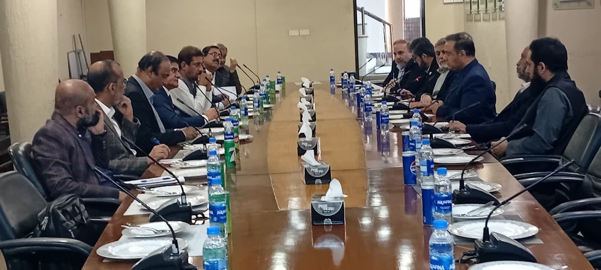 SITE Association of Industry (Karachi) tweet media