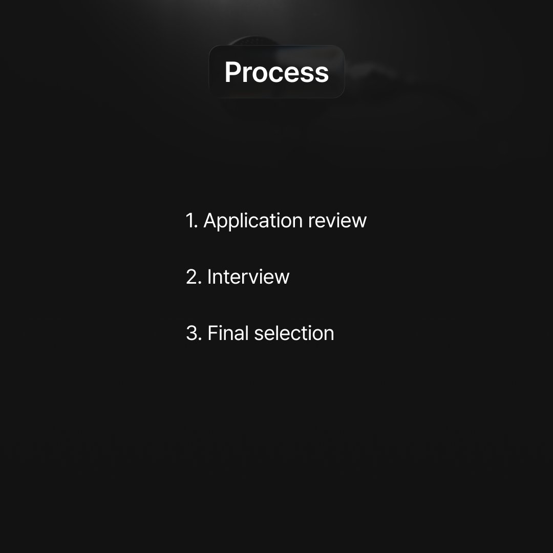 VOX Factory tweet media