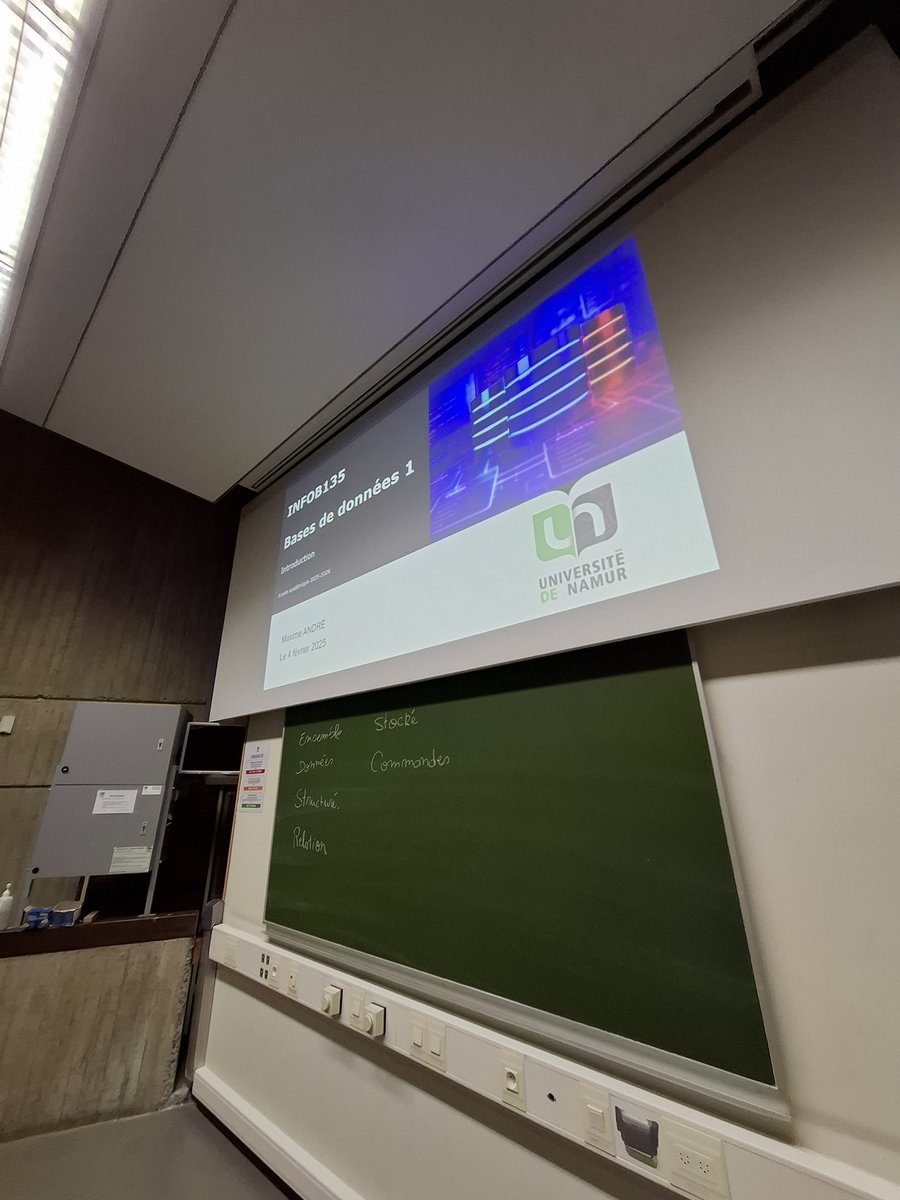 Maxime ANDRÉ tweet media