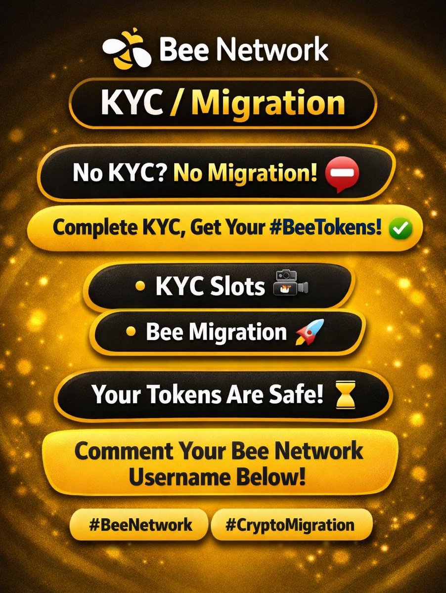 Bee Network 🐝 tweet media