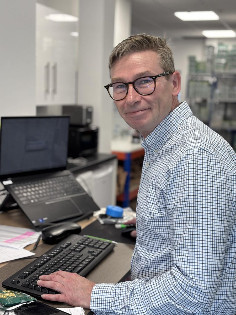 United Orthopedic UK tweet media