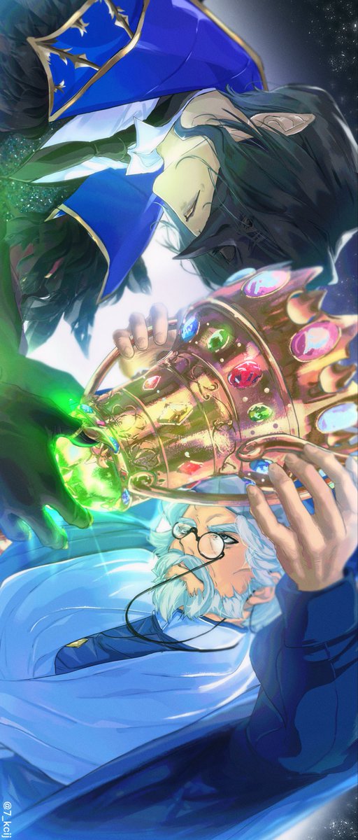 RT @7_kcij: 私の奇跡