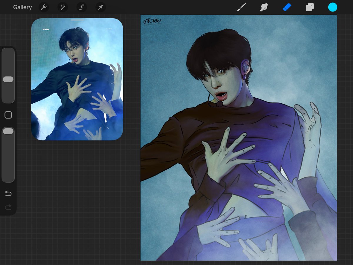 01071s's tweet photo. Hyungwon Of Monsta X 
#HYUNGWON #MONSTAX #MONSTA_X #MONSTAX_THEX_NEXUS https://t.co/NbbTSyFf34