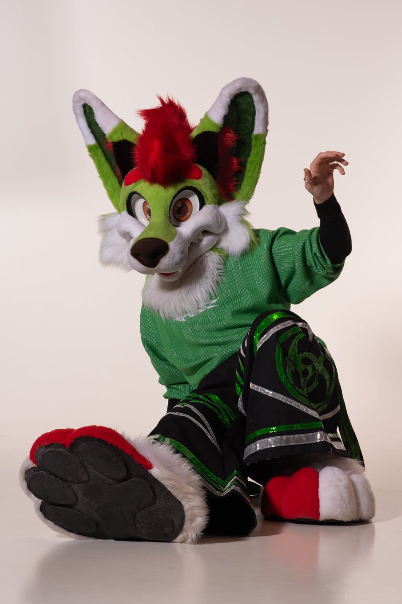 Purrfessor Zuka the Firefox. Jake P Loss🥊 (@Zukathefox) / Posts