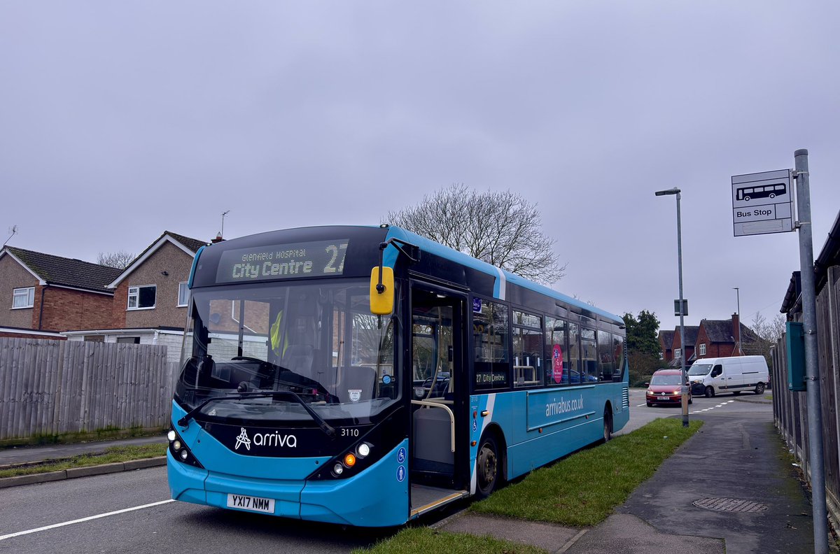 BusDriverMyles 𝕏 tweet media