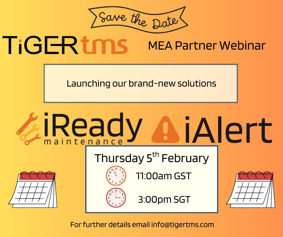 TigerTMS tweet media