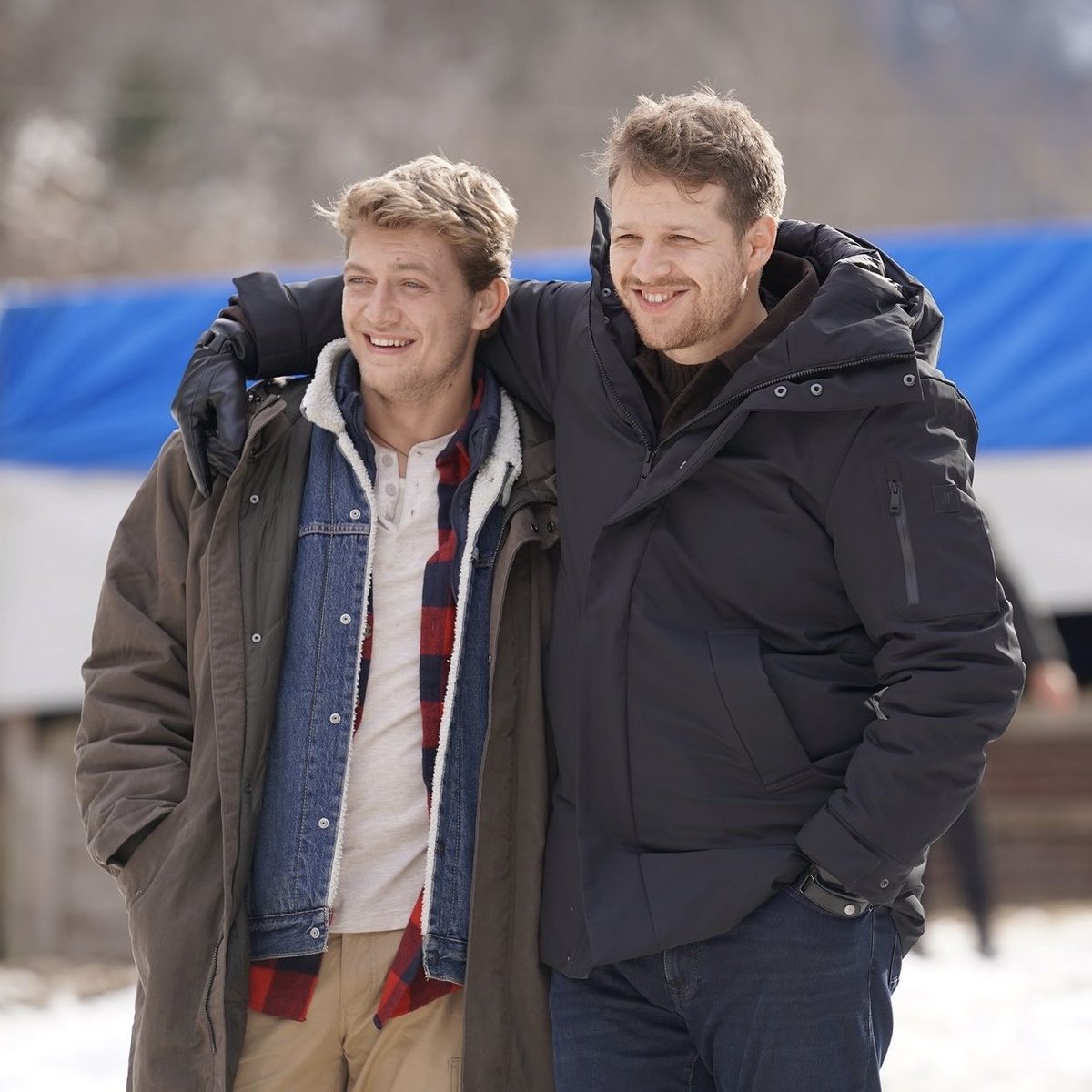 onları seviyorum <33