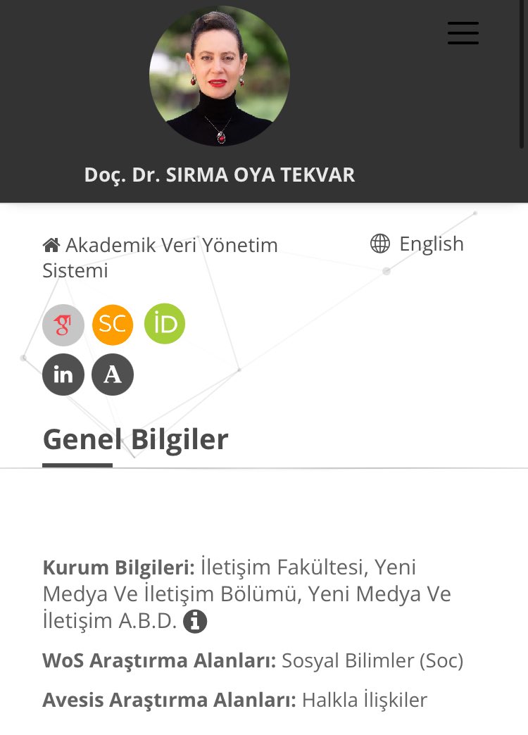 saidercan's tweet photo. Ne yani şimdi bu hayvancı birey, Ankara Üniversitesinde bizim çocuklarımızı mı yetiştiriyor?

Çocukların psikolojini bozmaktan Haz aldığını itiraf eden biri benim vergilerimle hocalık mı yapıyor?

@YuksekogretimK @AnkaraUni https://t.co/vLyN9MhcXZ