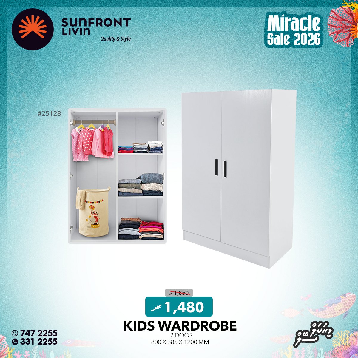 SunFront_MV tweet media