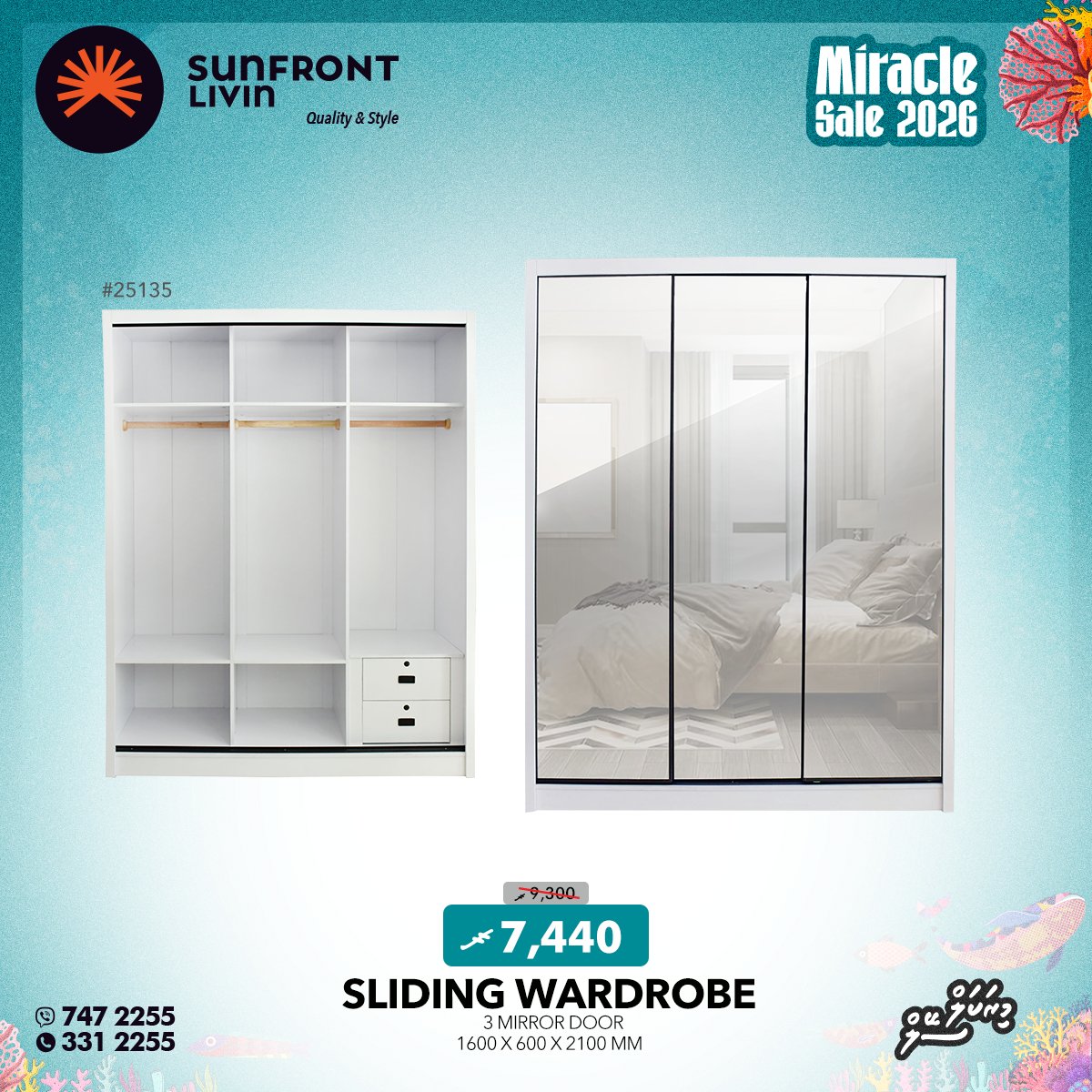 SunFront_MV tweet media