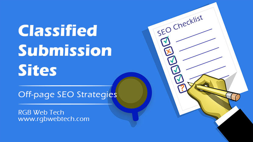 RGB Web Tech - Web Design and Development Company tweet media