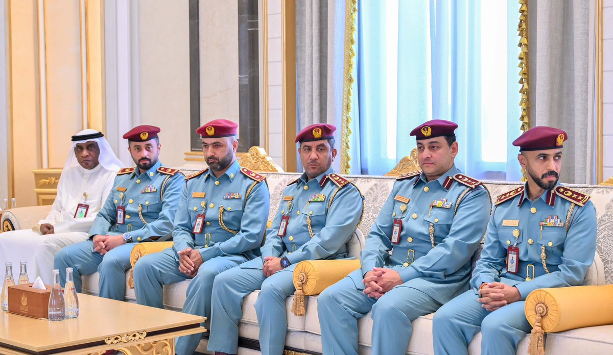 عمار بن حميد النعيمي tweet media