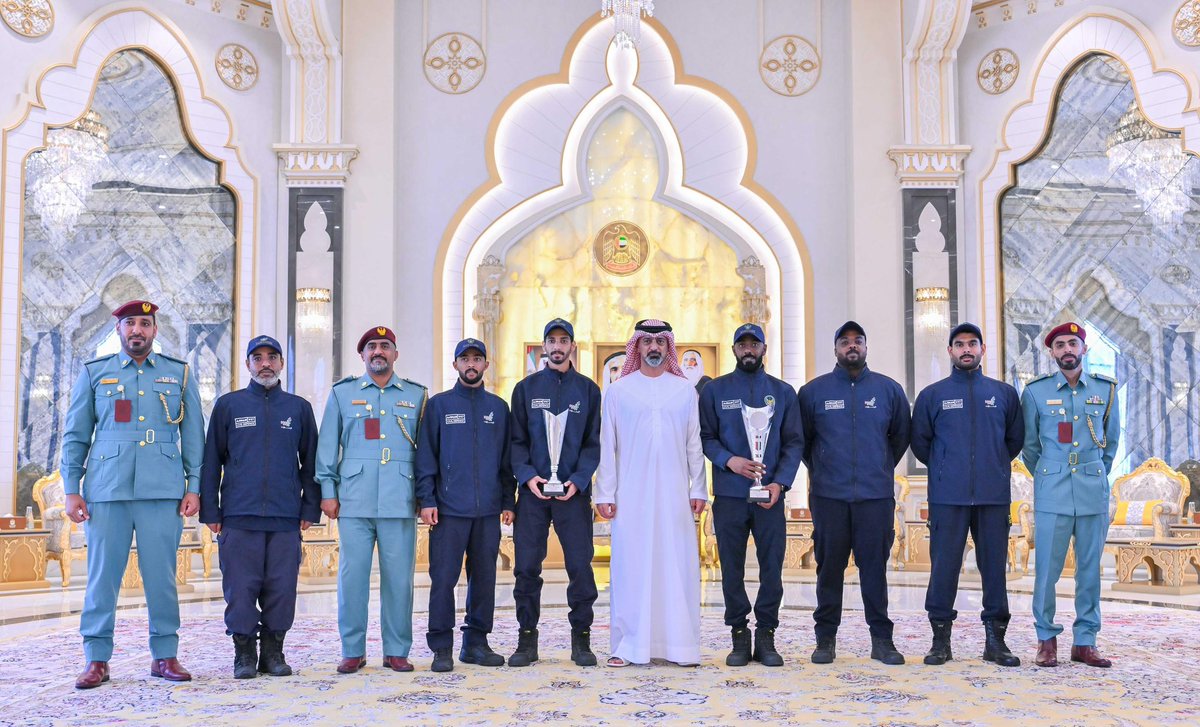 عمار بن حميد النعيمي tweet media