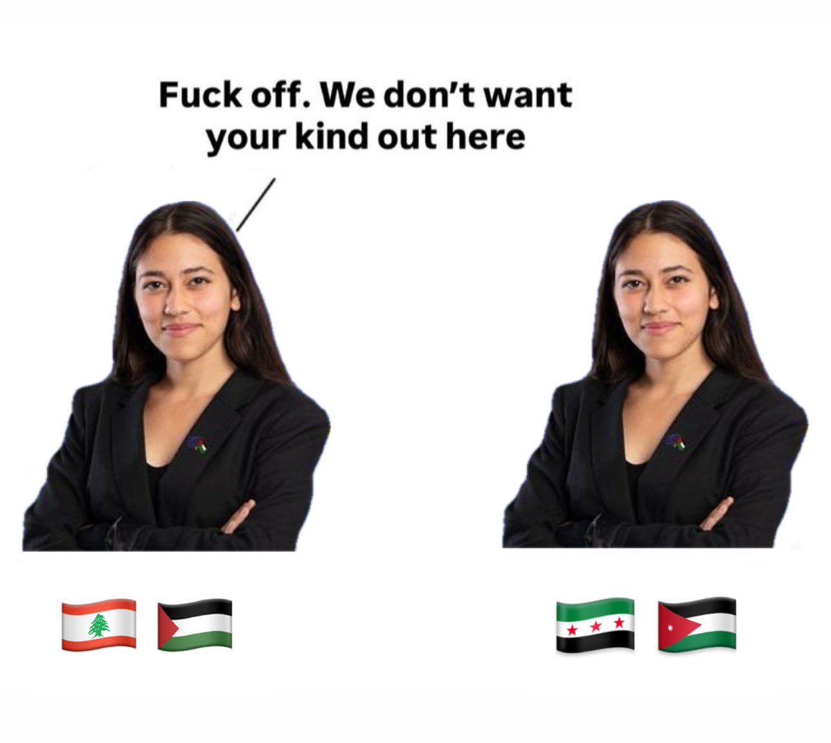 Omar El Fares 🇵🇸 عُمَر الفارس tweet media