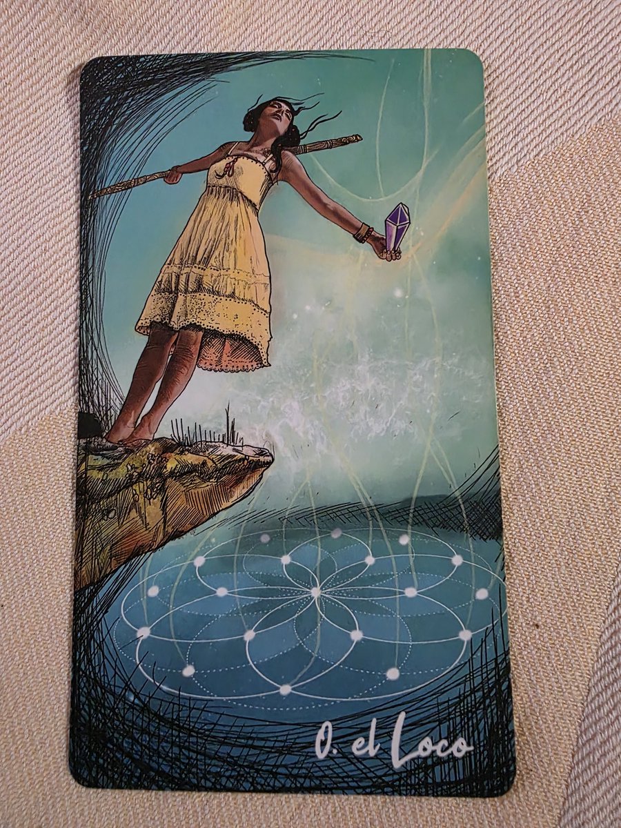 EspirituBosqueE's tweet image. Enfrenta el dia con entusiasmo  !!

La magia esta en el aire y el Universo está preparado para guiarte 

Estas preparad@ para la aventura del camino de tu alma 💗

Para Si , Dale 🙏

Para No , Dale 🤣

Para Manifestar, Dale 💖

#tarot #gratitude #personalmessage #comunitybuilding