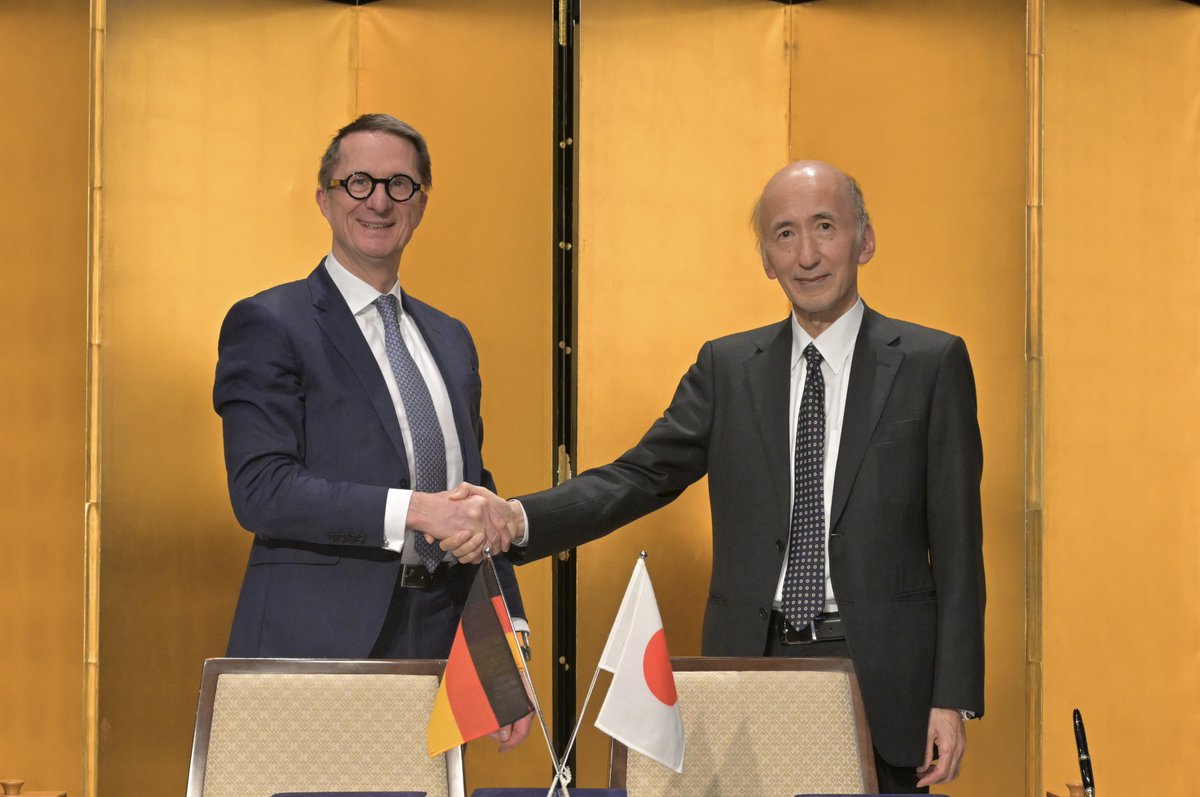 Frankfurt Main Finance tweet media