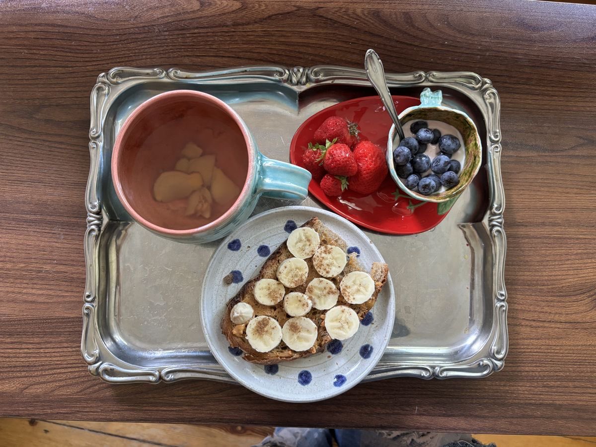 softparisian's tweet photo. breakfast tray https://t.co/ah0NOD6GJX